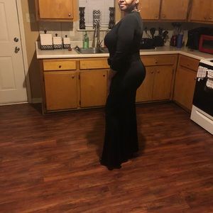 Meet your Posher, Maxine